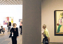 Что запомнилось в музыке, музеях, театре, танце