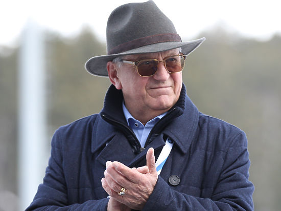 Биатлонист Александр Тихонов: «Я давно предсказывал позор России на весь мир» Биатлонист Александр Тихонов: «Я давно предсказывал позор России на весь мир»