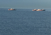 Теракт без взрыва: эксперт выдвинул версию о кибероружии на Ту-154 Теракт без взрыва: эксперт выдвинул версию о кибероружии на Ту-154