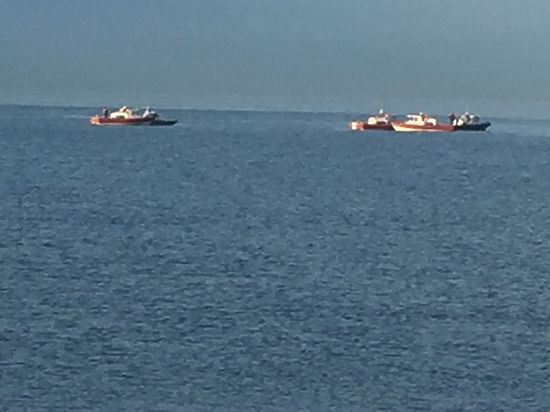 Теракт без взрыва: эксперт выдвинул версию о кибероружии на Ту-154 Теракт без взрыва: эксперт выдвинул версию о кибероружии на Ту-154