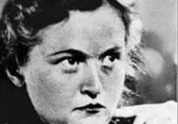 Shame on you, Ульяна Кох!