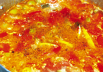 Новогоднее меню Новогоднее меню